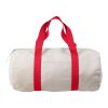 Sac de voyage Citizen Green Magnum Rouge