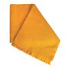 Citizen Green Hibernal 27 x 200 cm Schal Jaune | sans marquage | non disponible | non disponible