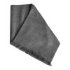Citizen Green Hibernal 27 x 200 cm Schal Gris foncé