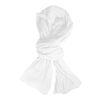 Bürger Green Lawrence 110 x 200 cm Schal blanc | sans marquage | non disponible | non disponible