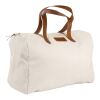 Citizen Green Rondeau Reisetasche aus Bio Baumwolle Naturel