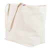 Citizen Green Jeannette Tasche aus Bio Baumwolle Naturel