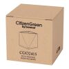 Citizen Green Hexawood Stifthalter Bois