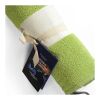 Citizen Green Seasport Sporthandtuch aus recyceltem Material Vert