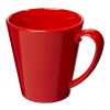 Mug en plastique Supreme 350 ml Rouge | sans marquage | non disponible | non disponible