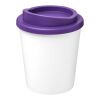 Gobelet isolant Americano® Espresso 250 ml Translucide-Violet | sans marquage | non disponible | non disponible