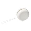 Yoyo recyclé Garo blanc | sans marquage | non disponible | non disponible