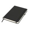 Carnet de notes Rivista Standard | noir | sans marquage | non disponible | non disponible
