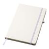 Medium polar notebook-WH Standard | blanc | sans marquage | non disponible | non disponible