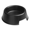 Gamelle pour chien Koda Noir | sans marquage | non disponible | non disponible