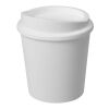 Gobelet Americano® Switch de 200 ml avec couvercle Blanc | sans marquage | non disponible | non disponible