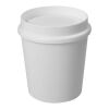Gobelet Americano® Switch de 200 ml avec couvercle 360° Blanc | sans marquage | non disponible | non disponible