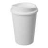 Gobelet Americano® Switch de 300 ml avec couvercle Blanc | sans marquage | non disponible | non disponible