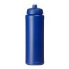 Bouteille de sport Baseline Risede 750&nbsp;ml Bleu-Bleu | sans marquage | non disponible | non disponible