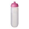 Bouteille de sport HydroFlex™ Clear 750 ml Rose-Givré | sans marquage | non disponible | non disponible