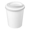 Gobelet de 250&nbsp;ml Americano® Espresso POP blanc | sans marquage | non disponible | non disponible