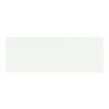 Tapis de bureau gaming Lumin blanc