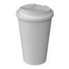 Gobelet isotherme Americano® Infiniti de 350 ml avec couvercle anti-déversement Couleur personnalisée