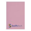 Post-its Sticky-Mate® 52 x 75 Rose clair | 25 Seiten | sans marquage | non disponible | non disponible