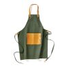 VINGA Tablier Asado vert | sans marquage | non disponible | non disponible | non disponible