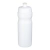 Bouteille de sport Baseline® Plus de 650 ml blanc | sans marquage | non disponible | non disponible