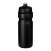 Bouteille de sport Baseline® Plus de 650&nbsp;ml noir | sans marquage | non disponible | non disponible