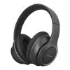 Casque Prixton Live Pro Bluetooth® 5.0 Standard | Noir | sans marquage | non disponible | non disponible