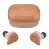 Écouteurs Prixton TWS163 Standard | Bois | sans marquage | non disponible | non disponible