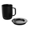 Mug intelligent 300 ml Prixton Tempo Standard | Noir | sans marquage | non disponible | non disponible