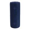 Haut-parleur 30&nbsp;W Prixton Aloha Pro bleu transparent