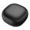 Bague connectée Prixton Orbyt Standard | Noir | 11(20.8 mm) | sans marquage | non disponible | non disponible