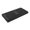 SCX.design P40 10.000 mAh kabellose Powerbank mit Leuchtlogo Standard | Noir | sans marquage | non disponible | non disponible