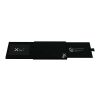 SCX.design P22 5000 mAh ultradünne, magnetische Powerbank Standard | noir | sans marquage | non disponible | non disponible