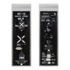 SCX.design C32 60W Ladekabel mit Schalter und Leuchtlogo Standard | Noir | sans marquage | non disponible | non disponible