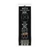 SCX.design C33 60W Typ C Ladekabel mit doppeltem Leuchtlogo Standard | Noir chiné | sans marquage | non disponible | non disponible