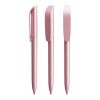 BIC® Super Clip Glacé rose vif | sans marquage | non disponible | non disponible