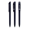 BIC® Super Clip Soft Soft Navy