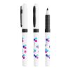 BIC® Mark-it Permanent Marqueur Blanc-Noir | non disponible | non disponible