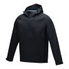 Veste softshell recyclée homme Coltan Standard | noir | XXL | sans marquage | non disponible | non disponible | non disponible