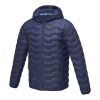 Veste isotherme Petalite recyclée certifiée GRS pour homme Deep blue | 3XL | sans marquage | non disponible | non disponible