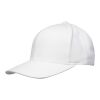 Casquette recyclée Opal Aware™ 6 panneaux Standard | Blanc | sans marquage | non disponible | non disponible | non disponible