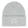 Bonnet Herschel Elmer Gris | sans marquage | non disponible | non disponible