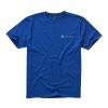 T-Shirt Nanaimo Standard | Bleu | 3XL | sans marquage | non disponible | non disponible | non disponible