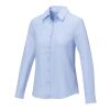 Chemise à manches longues Pollux pour femme Standard | Bleu clair | XL | sans marquage | non disponible | non disponible | non disponible