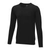 Pull col en V Stanton pour homme noir | M | sans marquage | non disponible | non disponible | non disponible