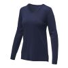 Pull col en V Stanton pour femme Deep blue | XS | sans marquage | non disponible | non disponible | non disponible