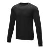 Sweatshirt à col ras du cou Zenon pour homme Standard | noir | 4XL | sans marquage | non disponible | non disponible | non disponible