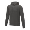 Sweat à capuche Charon pour homme Standard | Gris storm | L | sans marquage | non disponible | non disponible | non disponible