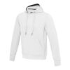 Sweat à capuche unisexe Laguna Standard | Blanc | XS | sans marquage | non disponible | non disponible | non disponible