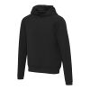 Sweat à capuche Danali unisexe en tissu interlock Standard | Noir | XXL | sans marquage | non disponible | non disponible | non disponible